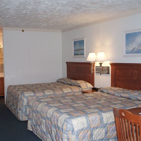 Harbor Lights Resort Frankfort Esterno foto
